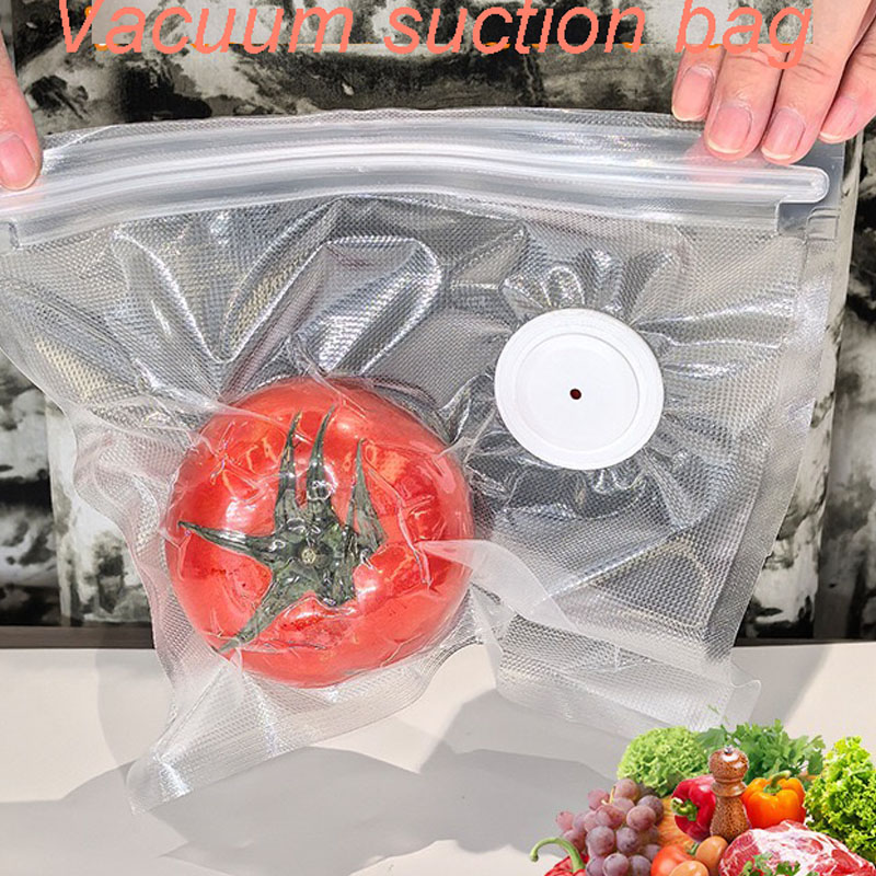 New Reusable Air Vacuum Storag - Meal Prep Vacuum Seal 리뷰 및 가격