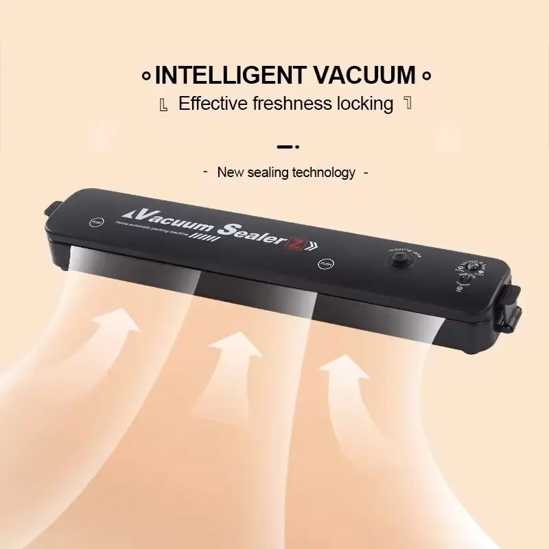 2024 NEW Food Vacuum Sealer Pa - Meal Prep Vacuum Seal 리뷰 및 가격