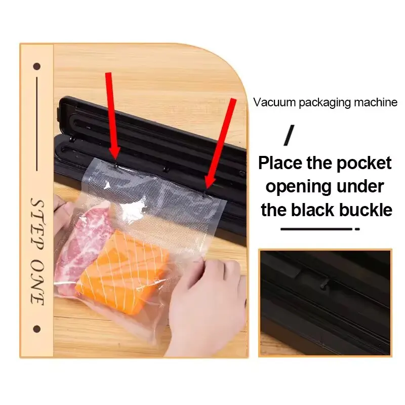 2024 NEW Food Vacuum Sealer Pa - Meal Prep Vacuum Seal 리뷰 및 가격