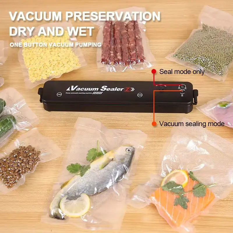 2024 NEW Food Vacuum Sealer Pa - Meal Prep Vacuum Seal 리뷰 및 가격