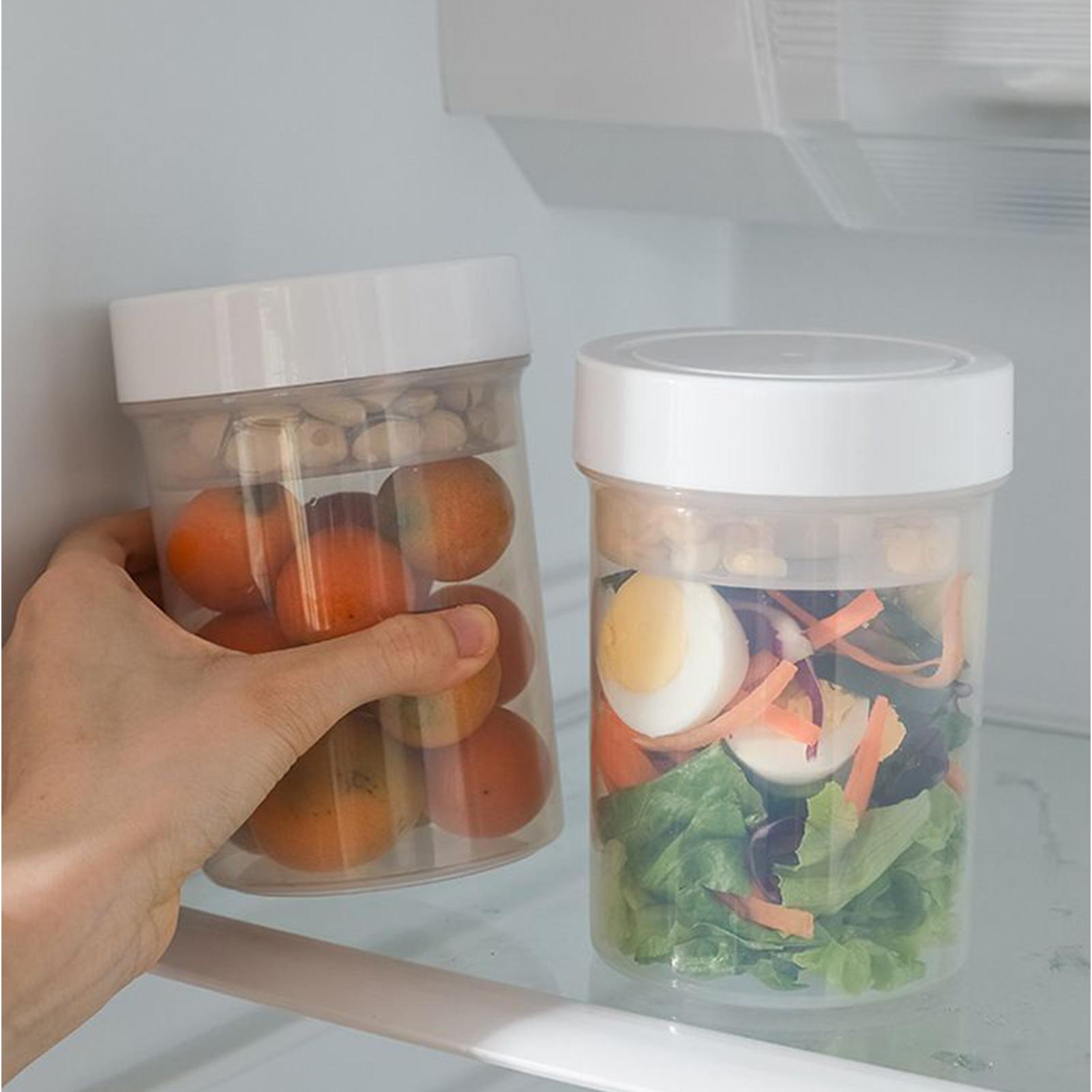 Salad Jars With Lids Meal Prep - Meal Prep Jars With Lids 리뷰 및 가격