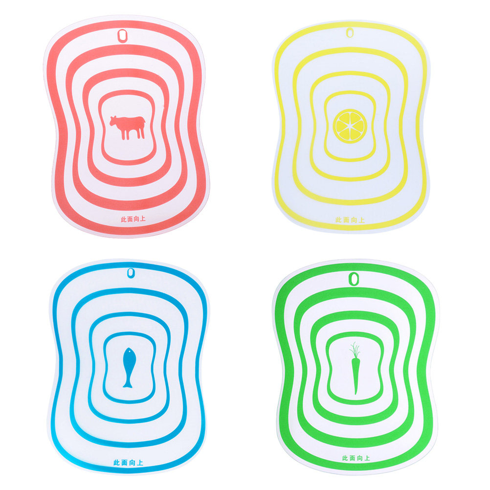 1Pcs Non-Slip Kitchen Cutting  - Food Prep Mat 리뷰 및 가격