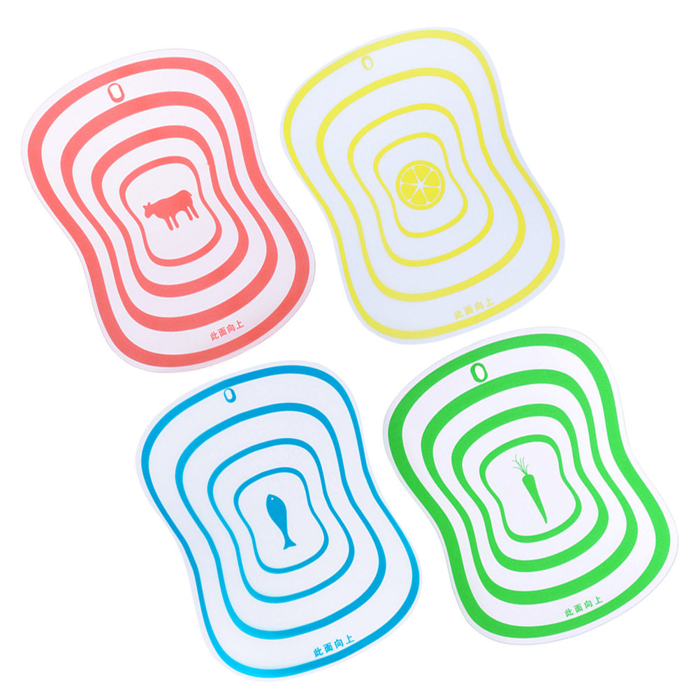 1Pcs Non-Slip Kitchen Cutting  - Food Prep Mat 리뷰 및 가격