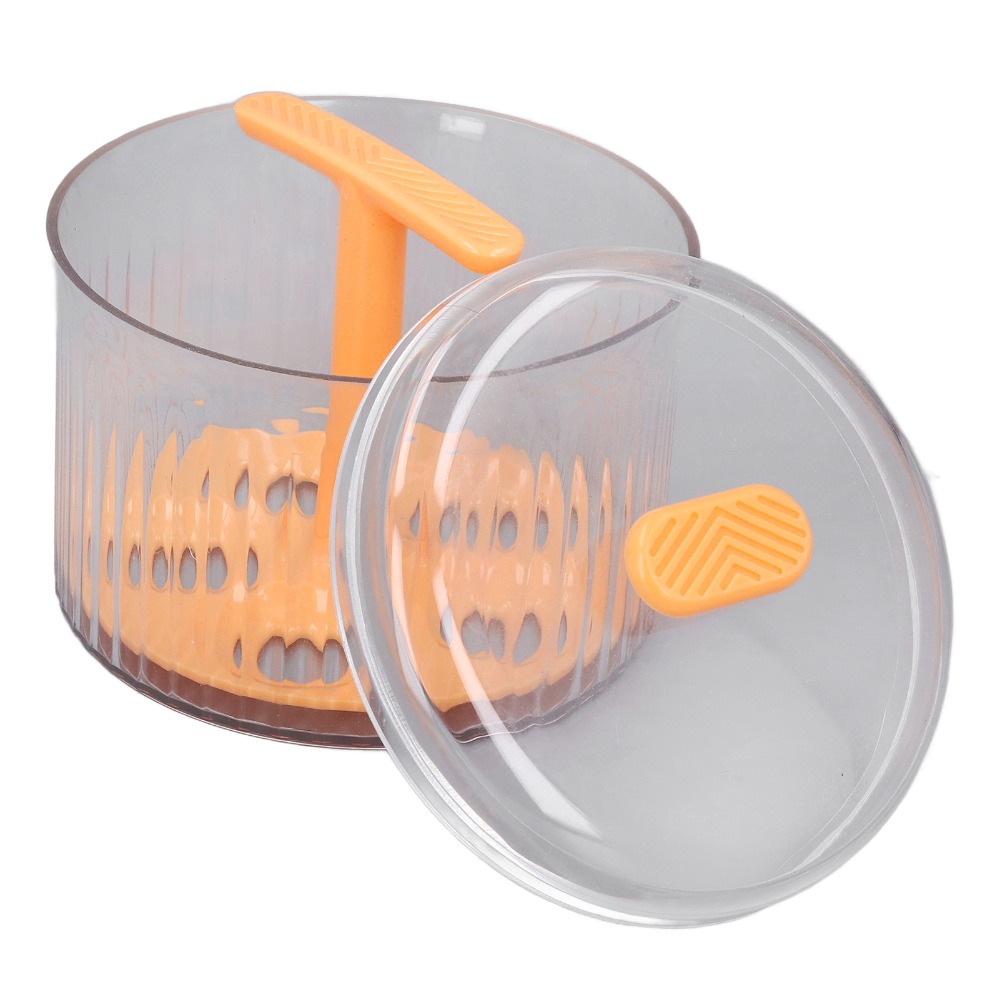 Manual Meatball Maker 5 Balls  - Meal Prep Manual 리뷰 및 가격