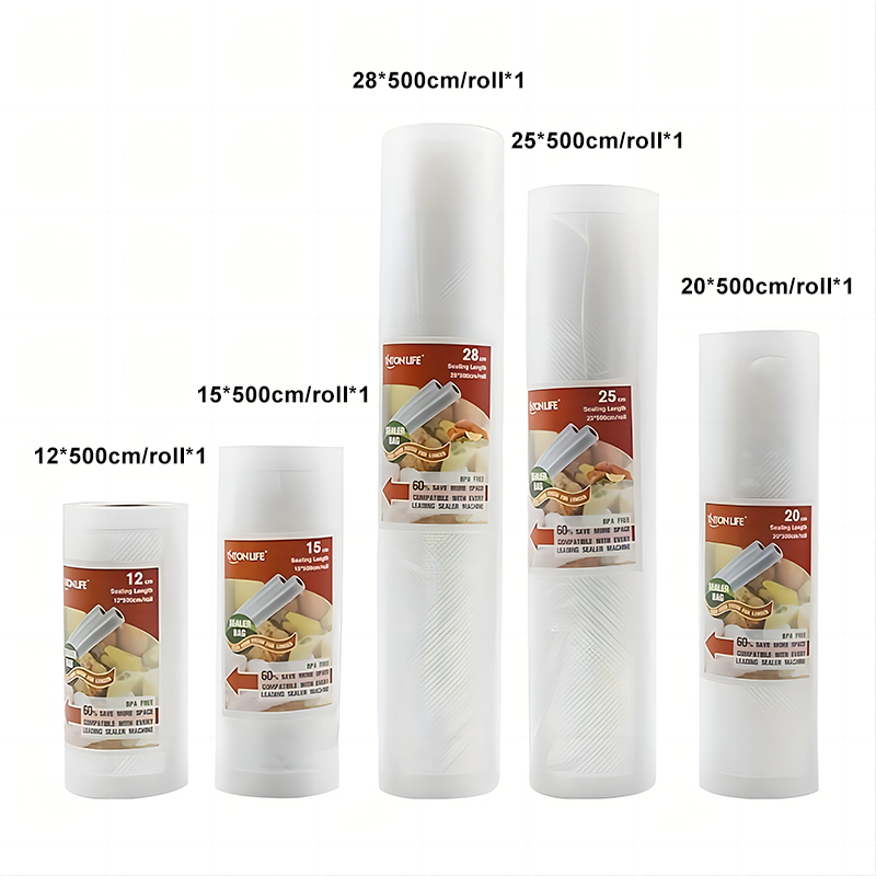 TINTON LIFE 1PCS Vacuum Bags F - Meal Prep Vacuum Seal 리뷰 및 가격