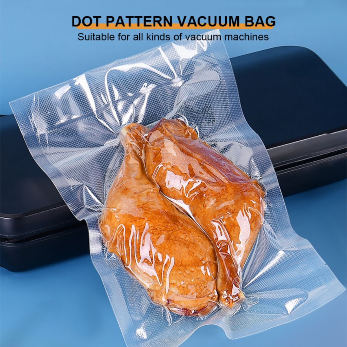 TINTON LIFE 1PCS Vacuum Bags F - Meal Prep Vacuum Seal 리뷰 및 가격